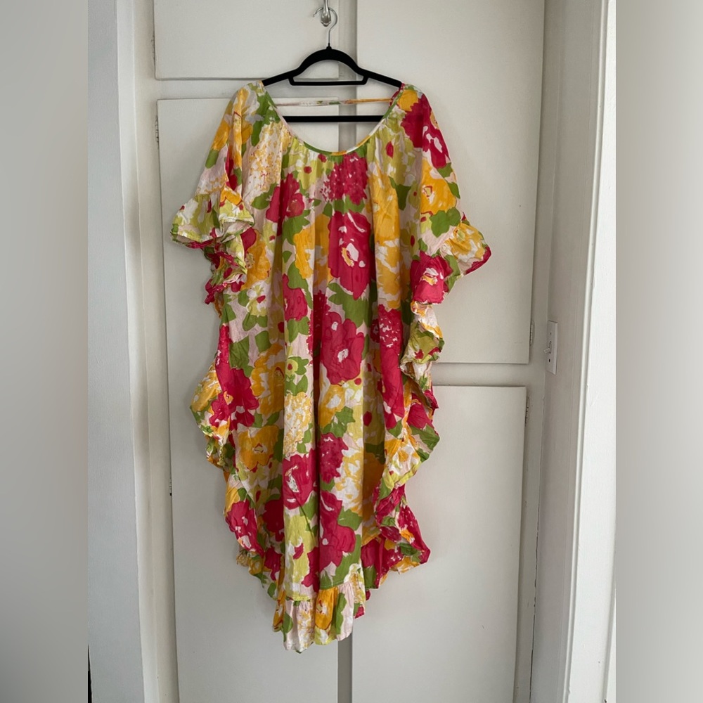 Maeve by Anthropologie Swim Suit Coverup